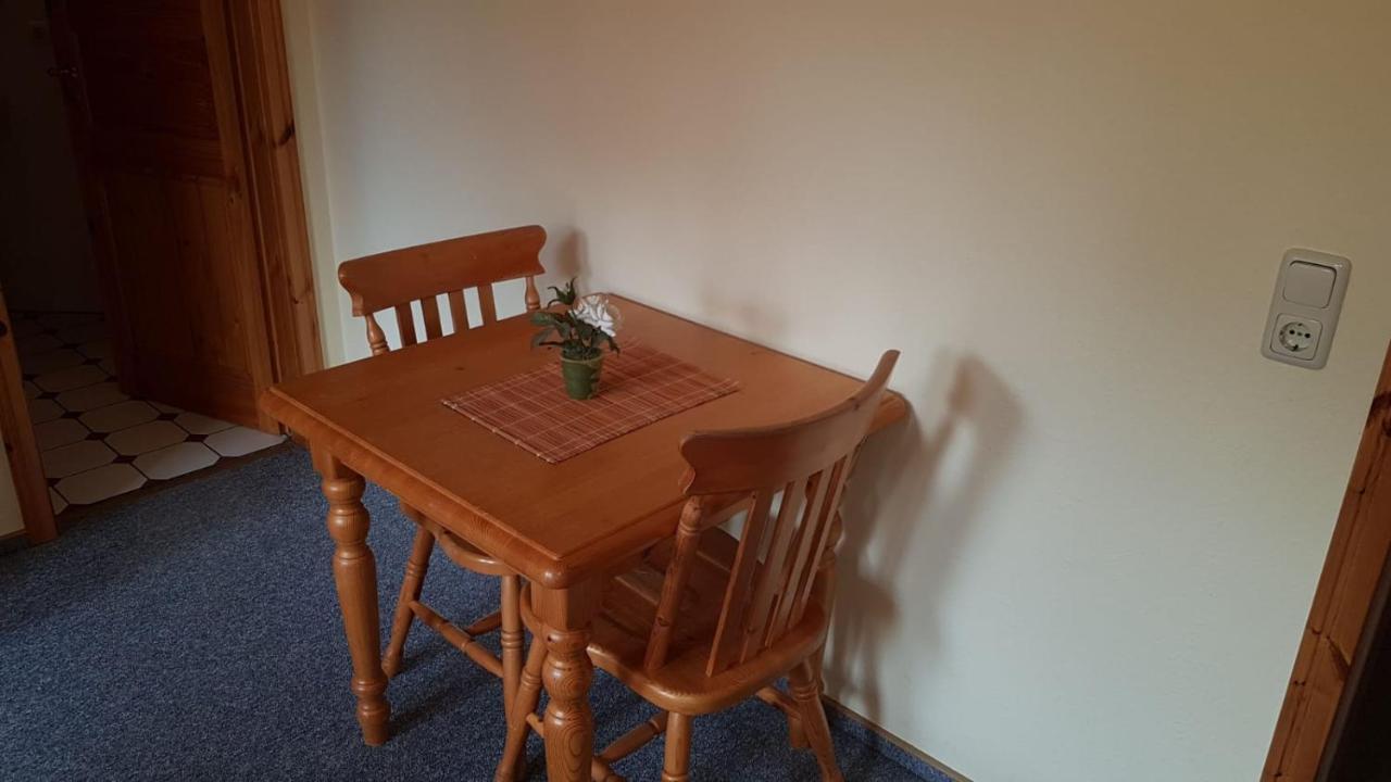 Ferienparadies Muehlenbach Soltau Esterno foto