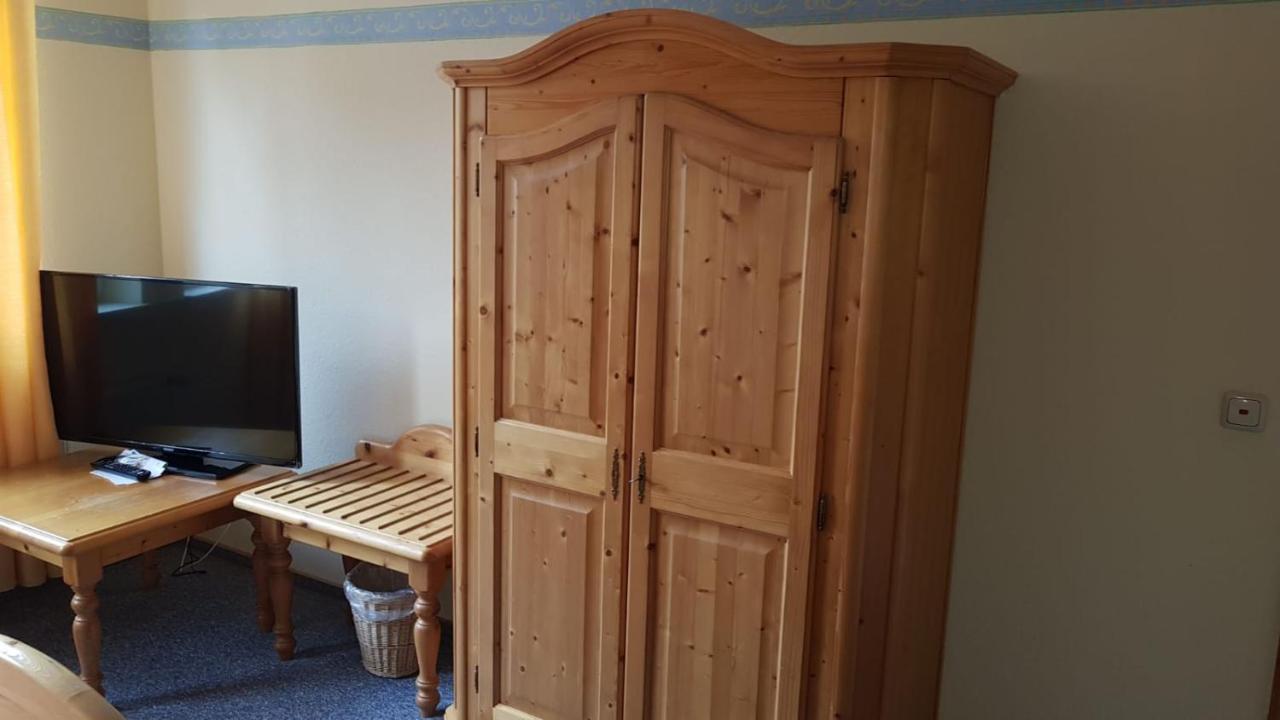 Ferienparadies Muehlenbach Soltau Esterno foto