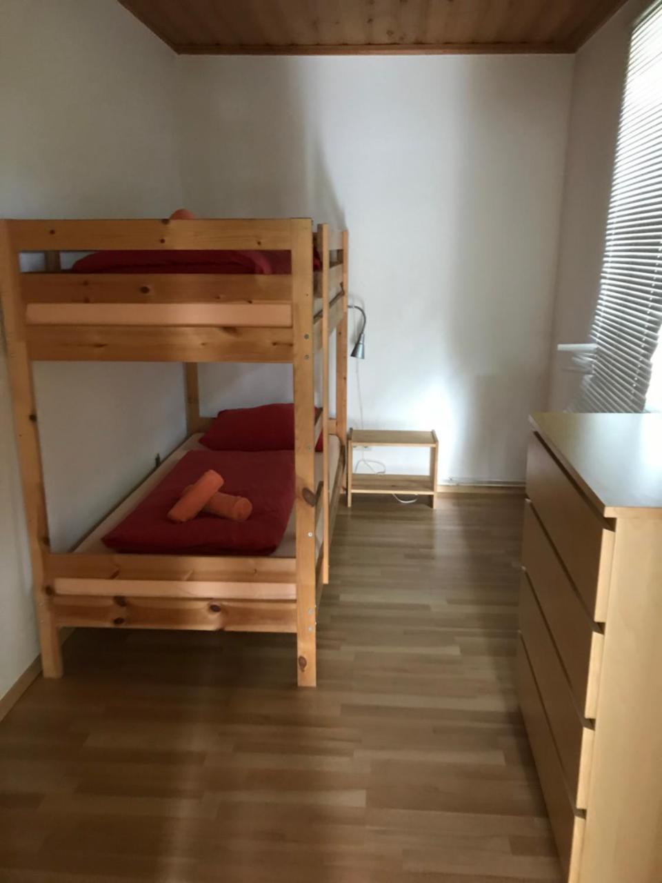 Ferienparadies Muehlenbach Soltau Esterno foto