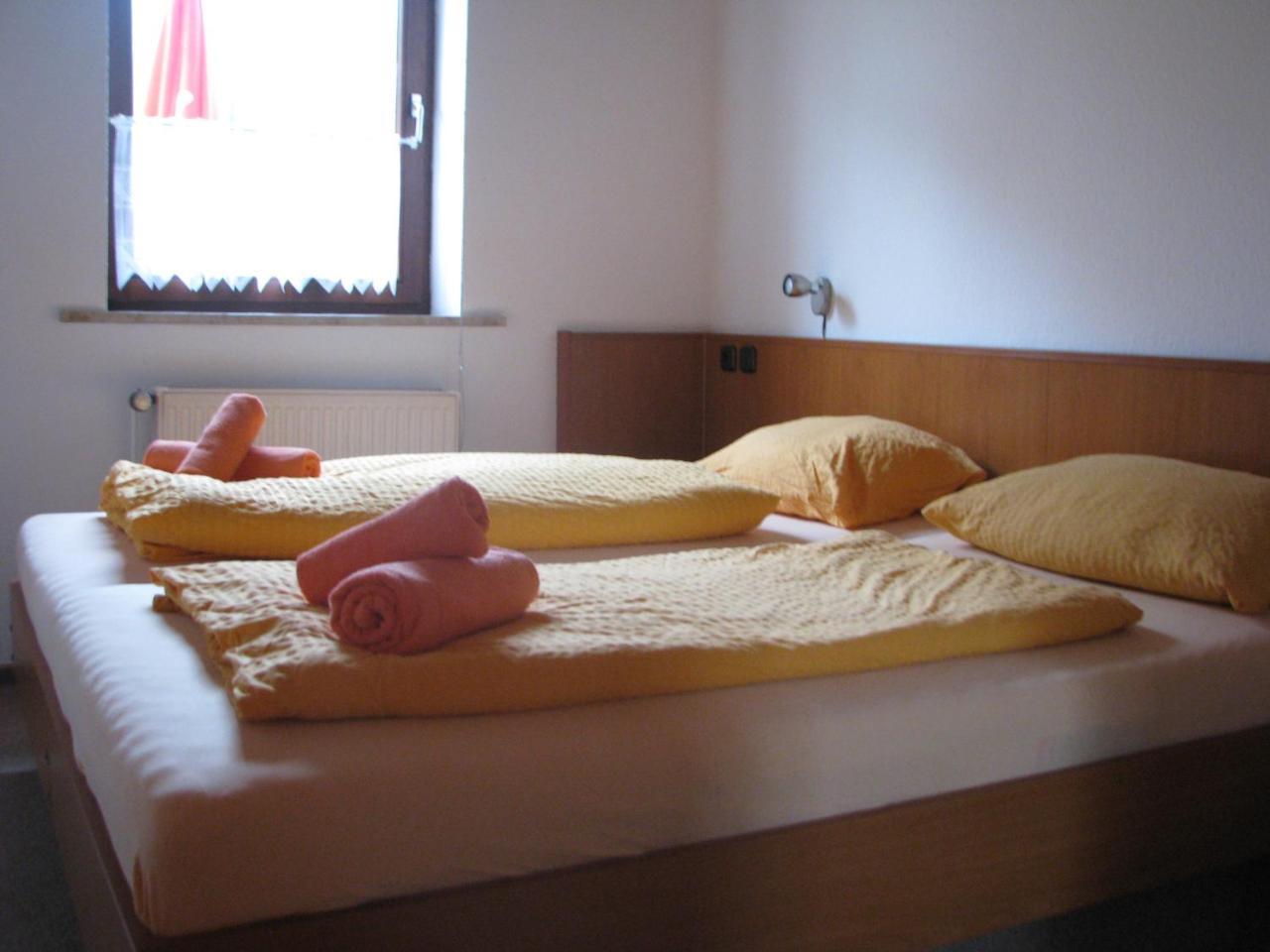 Ferienparadies Muehlenbach Soltau Esterno foto