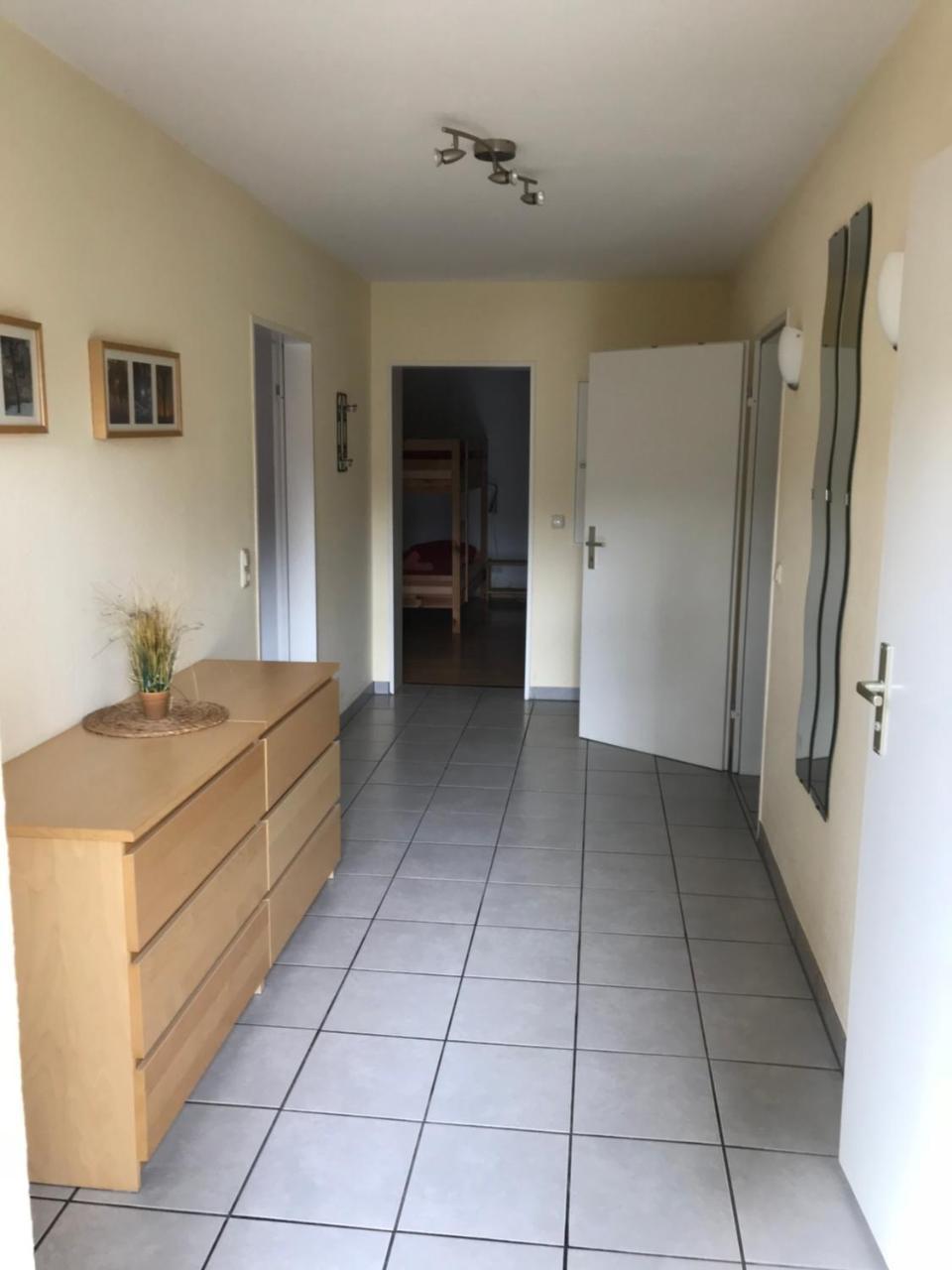 Ferienparadies Muehlenbach Soltau Esterno foto