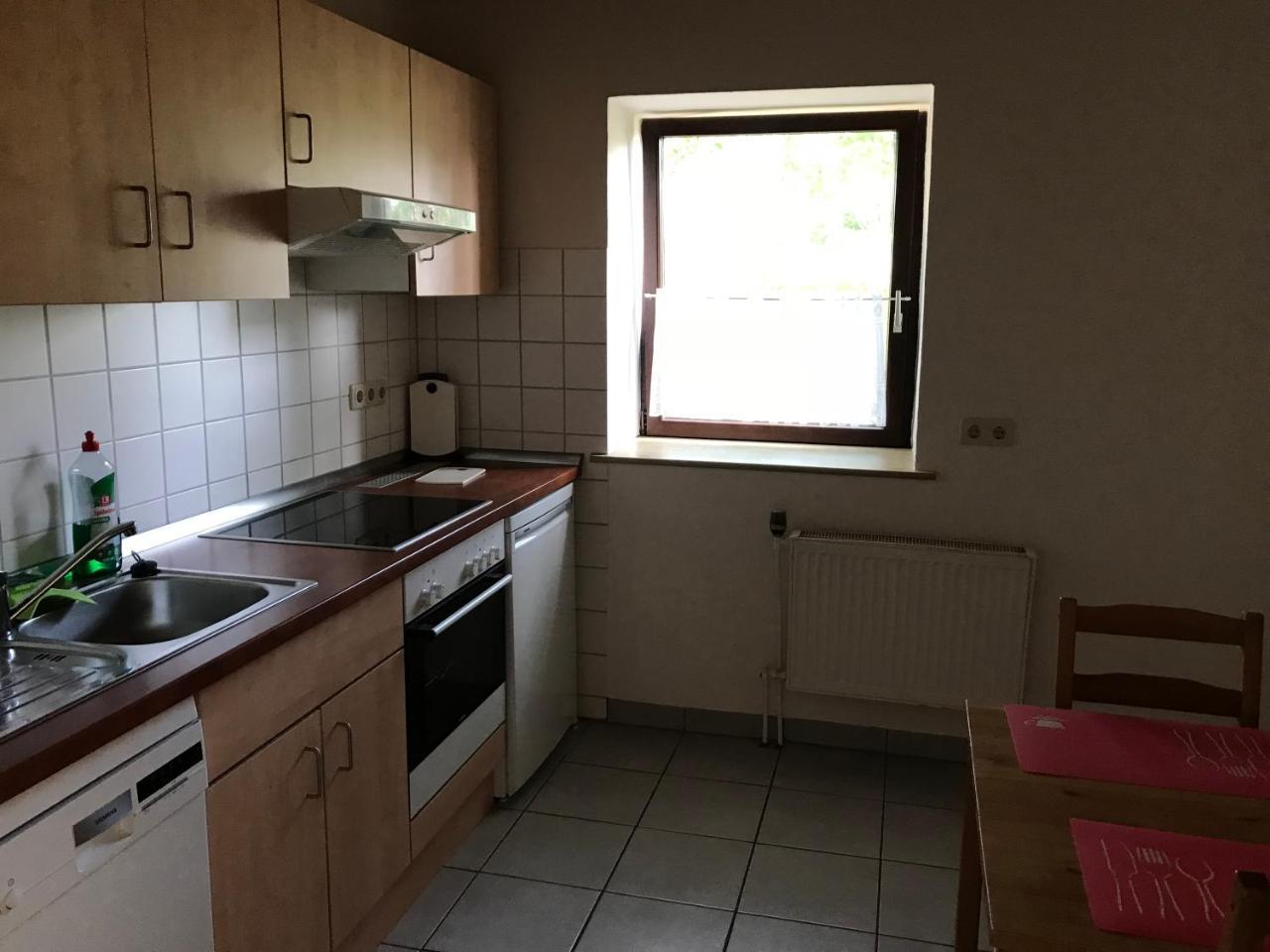 Ferienparadies Muehlenbach Soltau Esterno foto